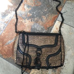 Rebecca Minkoff crossbody!